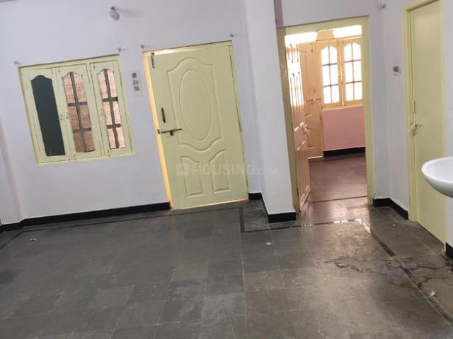 3 BHK Independent House in Humayun Nagar for rent Hyderabad. The reference number is 20856154
