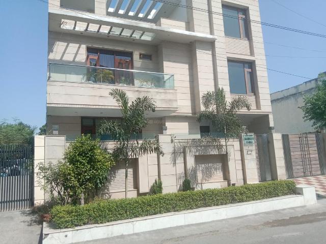 3 BHK Independent House in Huda Sectors for rent Panipat. The reference number is 21249101