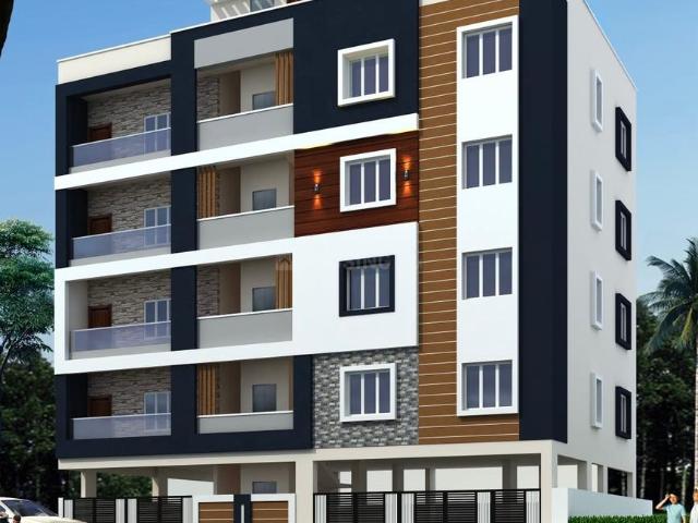 3 BHK Independent House in Hulimavu for resale Bengaluru. The reference number is 21267872