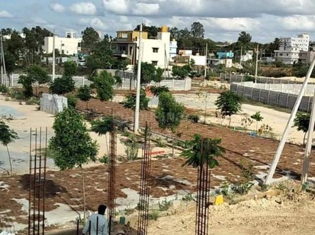 3 BHK Independent House in Hulimangala for resale Bengaluru. The reference number is 21101984