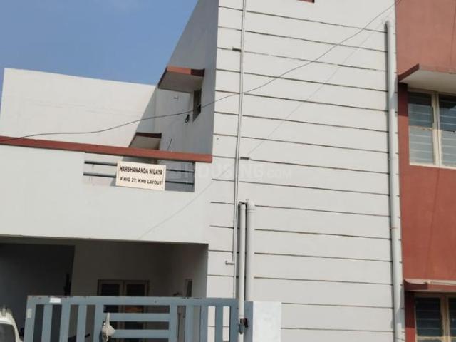 3 BHK Independent House in Huskur for rent Bengaluru. The reference number is 20484139