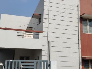 3 BHK Independent House in Huskur for rent Bengaluru. The reference number is 20484139