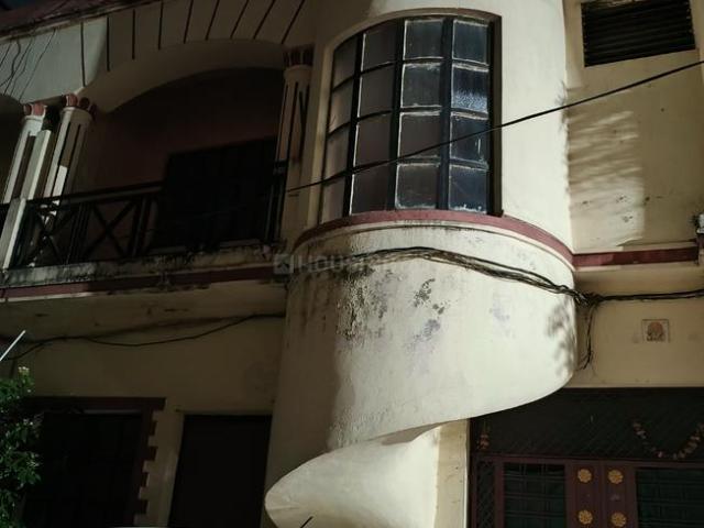 3 BHK Independent House in Huzur for rent Rewa. The reference number is 14647749