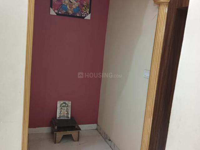 3 BHK Independent House in Huzur for rent Rewa. The reference number is 21319125