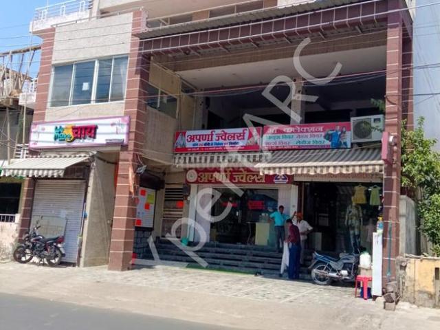 3 BHK Independent House in Huzur for resale Bhopal. The reference number is 20187628