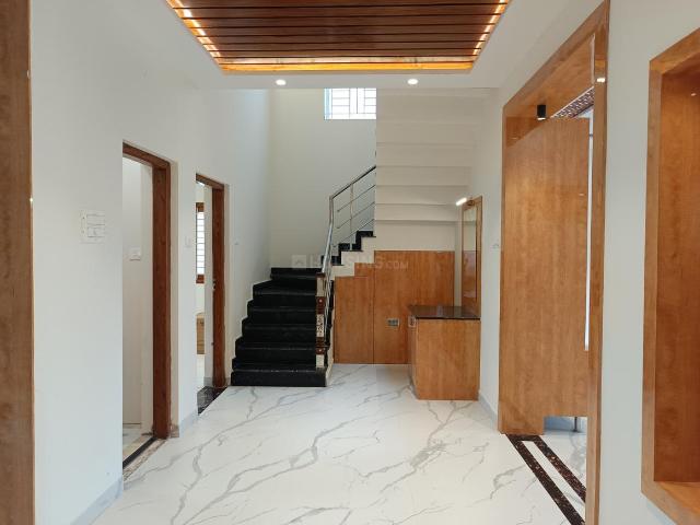 3 BHK Independent House in Idikarai for resale Coimbatore. The reference number is 17583305