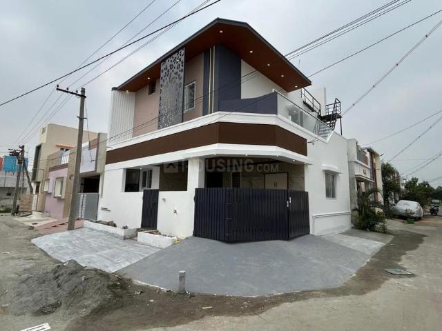 3 BHK Independent House in Idikarai for resale Coimbatore. The reference number is 19349696