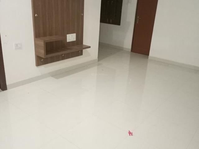 3 BHK Independent House in Industrial Area for rent Sikar. The reference number is 9755083