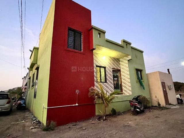 3 BHK Independent House in Induri for resale Pune. The reference number is 20576380
