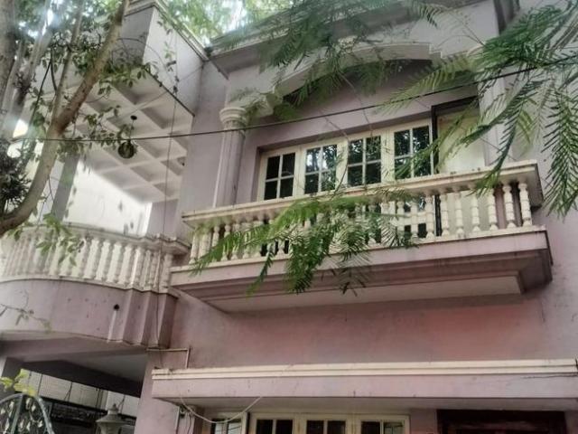 3 BHK Independent House in Indira Nagar for rent Bengaluru. The reference number is 17640380