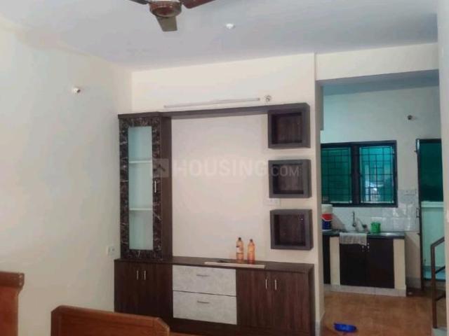 3 BHK Independent House in Indira Nagar for rent Bengaluru. The reference number is 20218666