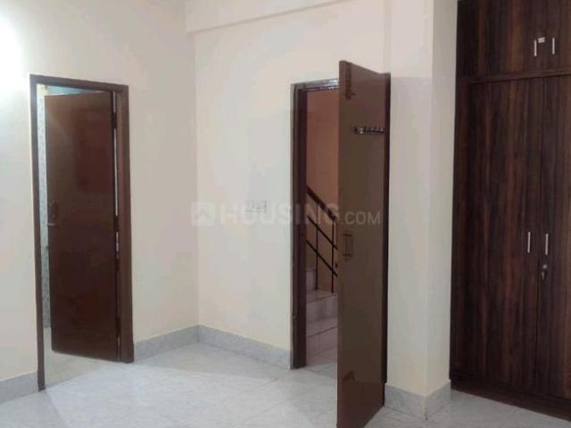 3 BHK Independent House in Indira Nagar for rent Bengaluru. The reference number is 20218666