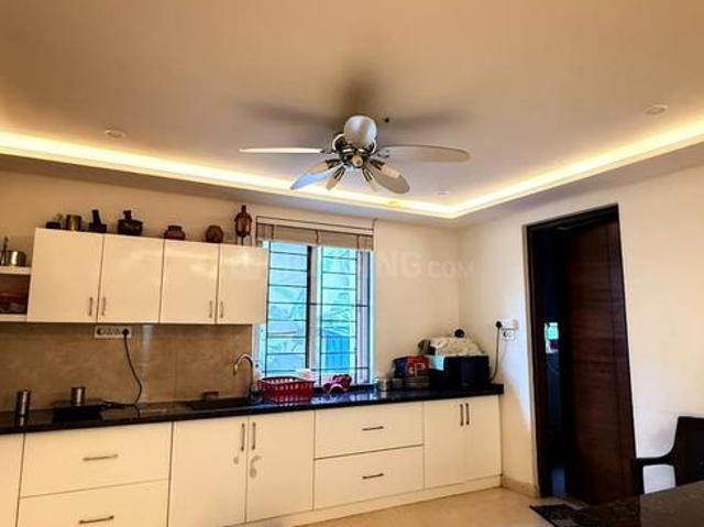 3 BHK Independent House in Indira Nagar for rent Bengaluru. The reference number is 20451532