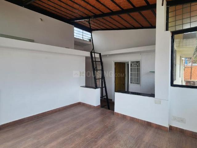 3 BHK Independent House in Indira Nagar for rent Bengaluru. The reference number is 20496337