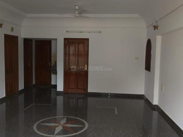 3 BHK Independent House in Indira Nagar for rent Bengaluru. The reference number is 20937698