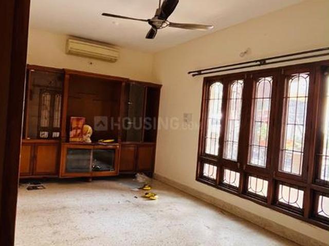 3 BHK Independent House in Indira Nagar for rent Bengaluru. The reference number is 21106999