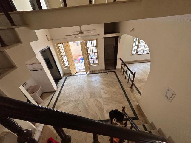 3 BHK Independent House in Indira Nagar for rent Bengaluru. The reference number is 21139822