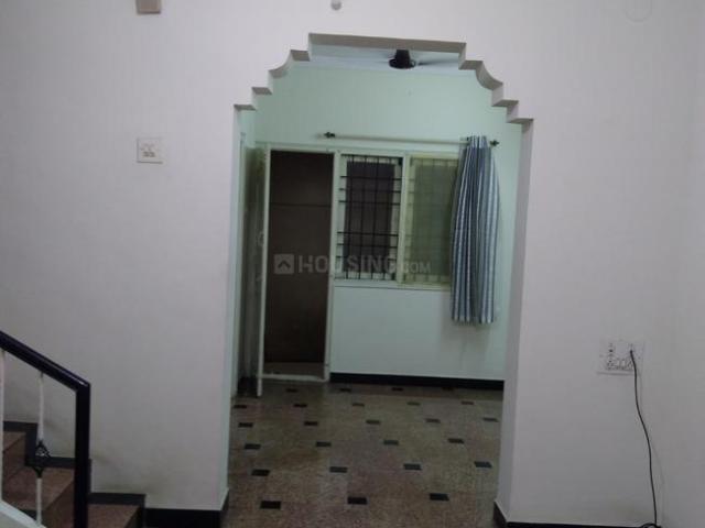 3 BHK Independent House in Indira Nagar for rent Bengaluru. The reference number is 21262252