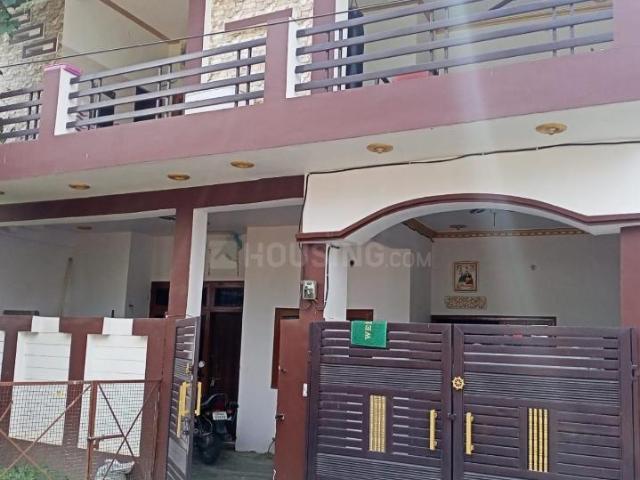 3 BHK Independent House in Indira Nagar for rent Lucknow. The reference number is 12292249