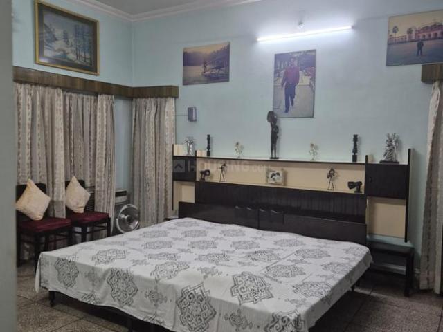 3 BHK Independent House in Indira Nagar for rent Lucknow. The reference number is 19576281