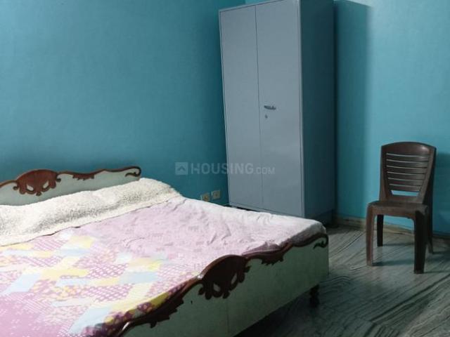 3 BHK Independent House in Indira Nagar for rent Lucknow. The reference number is 20945963