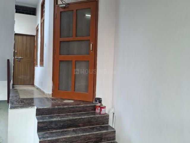 3 BHK Independent House in Indira Nagar for rent Lucknow. The reference number is 20926840