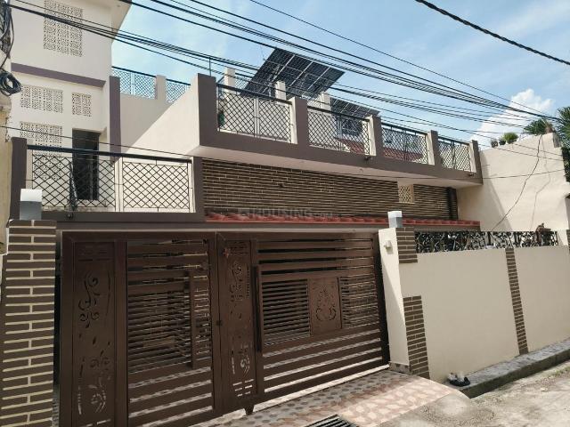 3 BHK Independent House in Indira Nagar for rent Lucknow. The reference number is 21169691