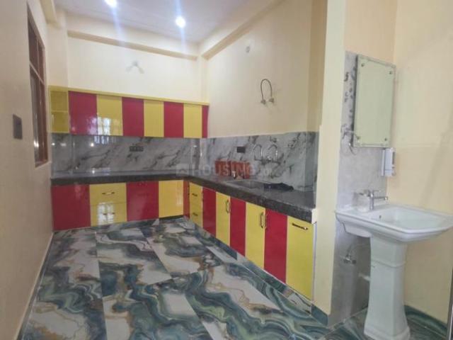 3 BHK Independent House in Indira Nagar for rent Lucknow. The reference number is 21129107