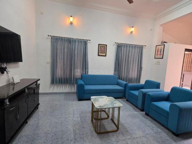 3 BHK Independent House in Indira Nagar for rent Nashik. The reference number is 20243823