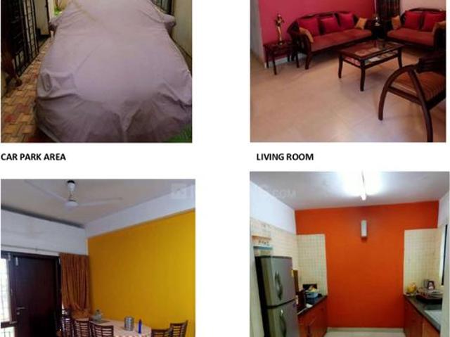 3 BHK Independent House in Indira Nagar for resale Bengaluru. The reference number is 21022322