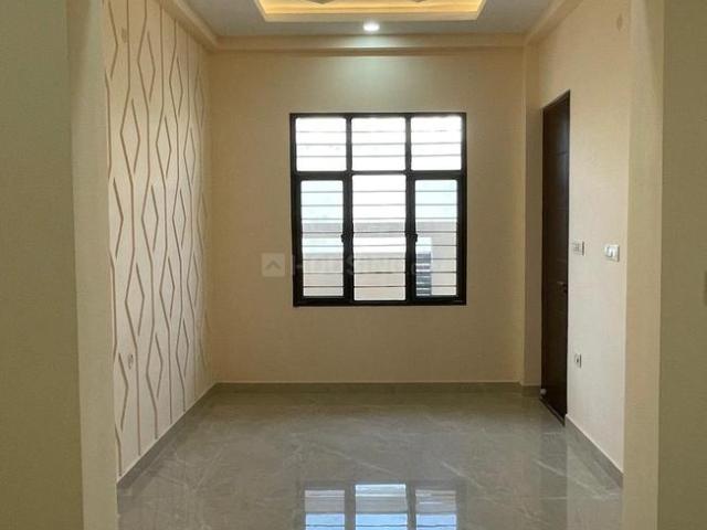3 BHK Independent House in Indira Nagar for resale Lucknow. The reference number is 19478248