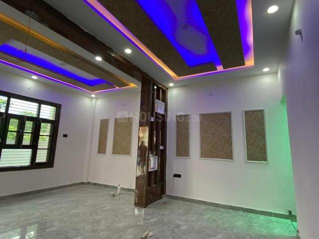 3 BHK Independent House in Indira Nagar for resale Lucknow. The reference number is 20201360