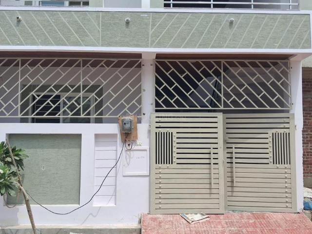 3 BHK Independent House in Indira Nagar for resale Lucknow. The reference number is 20412240