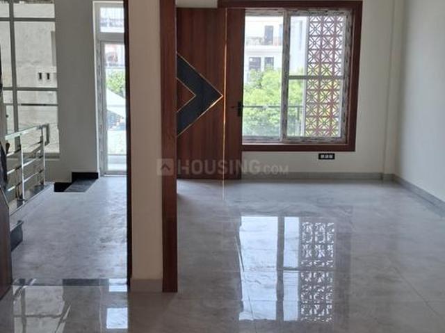 3 BHK Independent House in Indira Nagar for resale Lucknow. The reference number is 20608996
