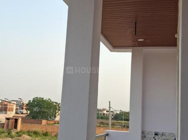 3 BHK Independent House in Indira Nagar for resale Lucknow. The reference number is 20608996