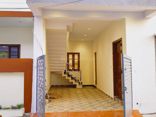3 BHK Independent House in Indira Nagar for resale Lucknow. The reference number is 20923146