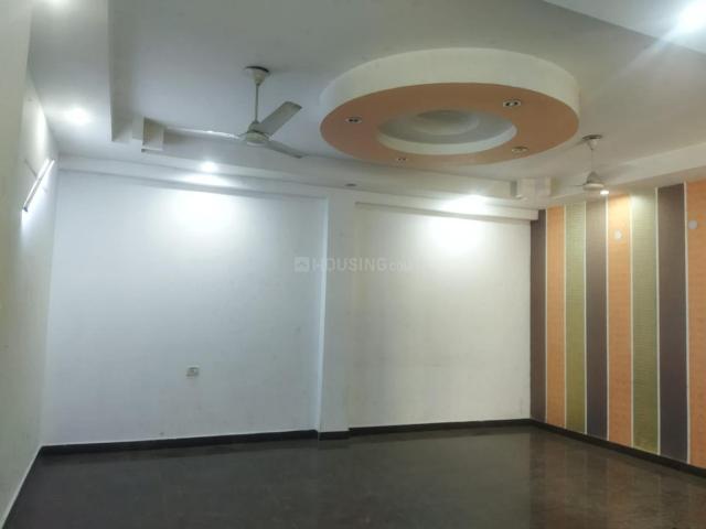 3 BHK Independent House in Indirapuram for rent Ghaziabad. The reference number is 18121262