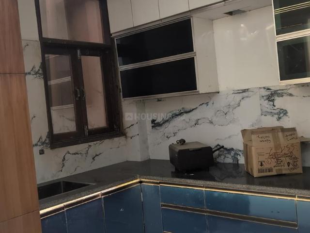 3 BHK Independent House in Indirapuram for rent Ghaziabad. The reference number is 19338573