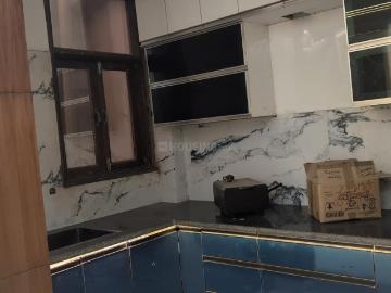 3 BHK Independent House in Indirapuram for rent Ghaziabad. The reference number is 19338573