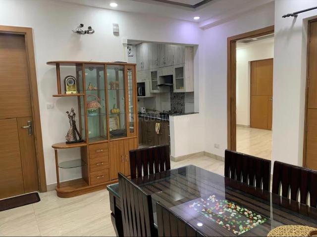 3 BHK Independent House in Indirapuram for rent Ghaziabad. The reference number is 20733787