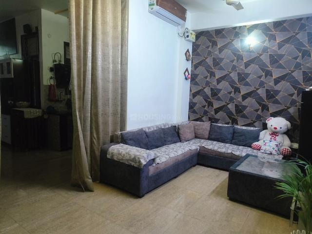 3 BHK Independent House in Indirapuram for rent Ghaziabad. The reference number is 20914772