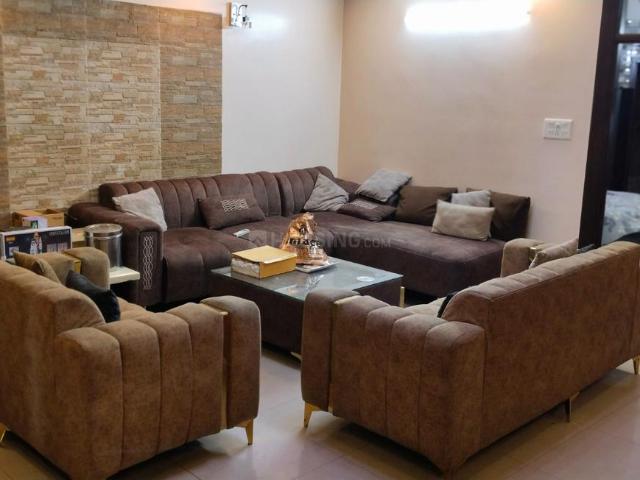 3 BHK Independent House in Indirapuram for rent Ghaziabad. The reference number is 20938341