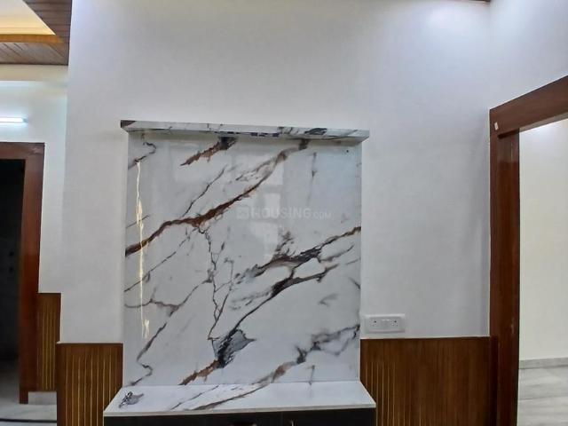 3 BHK Independent House in Indirapuram for rent Ghaziabad. The reference number is 20106298