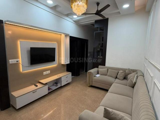 3 BHK Independent House in Indirapuram for rent Ghaziabad. The reference number is 21220445