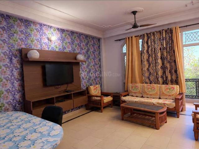 3 BHK Independent House in Indirapuram for rent Ghaziabad. The reference number is 21220603