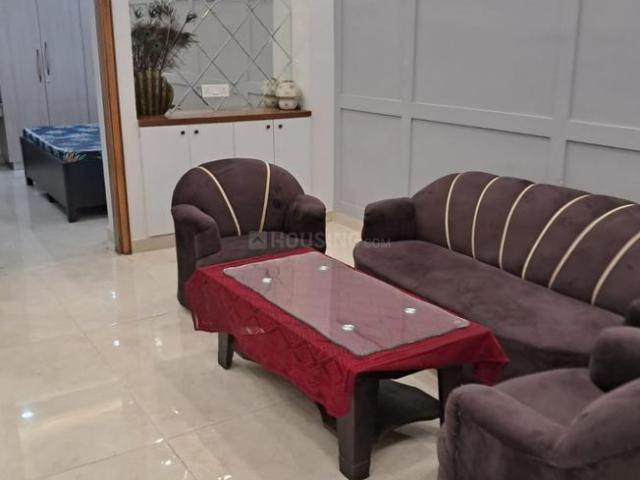 3 BHK Independent House in Indirapuram for rent Ghaziabad. The reference number is 21260399