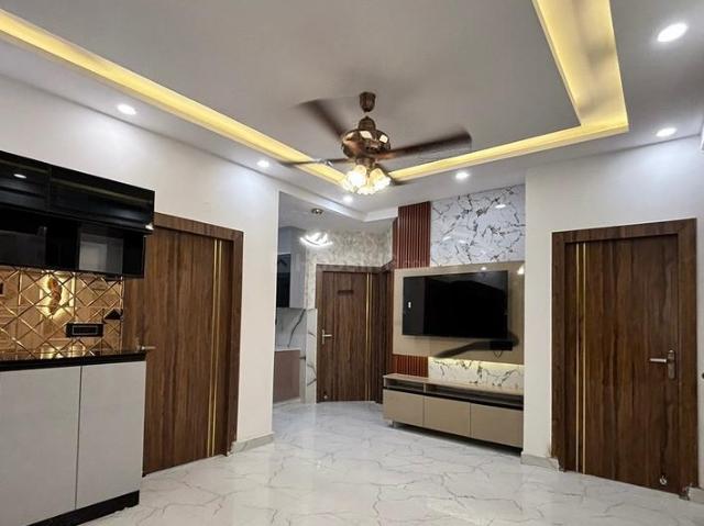 3 BHK Independent House in Indirapuram for resale Ghaziabad. The reference number is 18914523