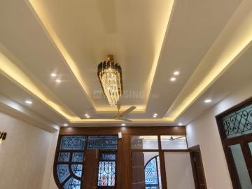 3 BHK Independent House in Indirapuram for resale Ghaziabad. The reference number is 19284765
