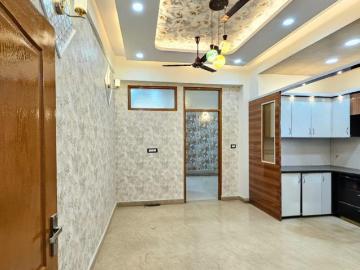 3 BHK Independent House in Indirapuram for resale Ghaziabad. The reference number is 19824147