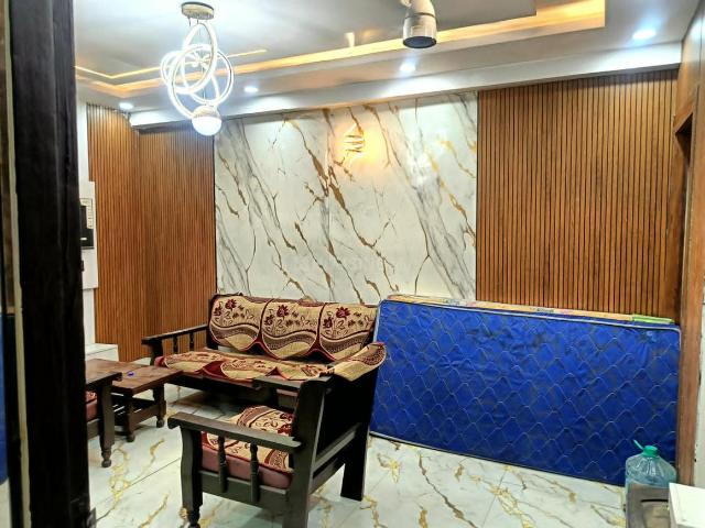 3 BHK Independent House in Indirapuram for resale Ghaziabad. The reference number is 21240857